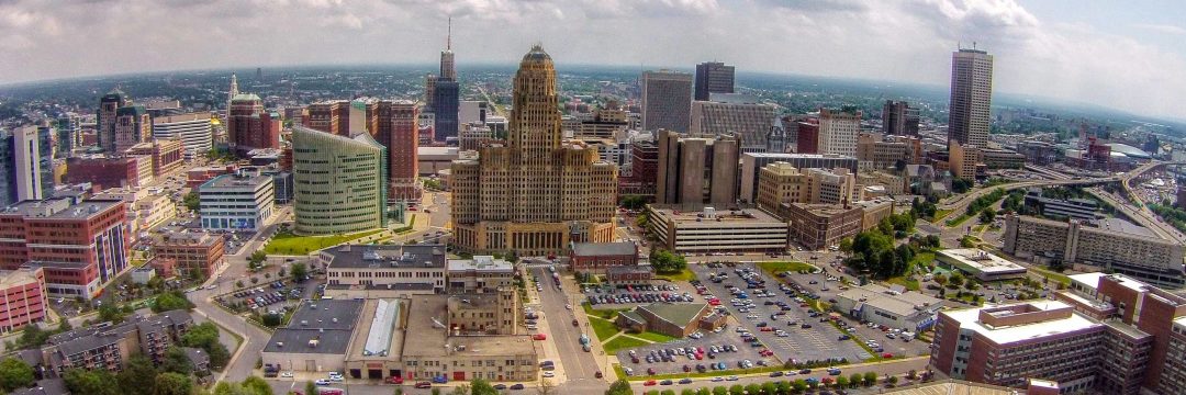 30+ Places to Visit Around Buffalo This Summer